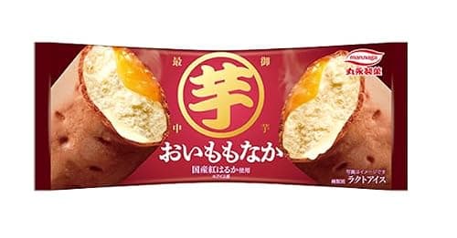 おいももなか 130ml×24個