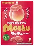 モッチュグミ