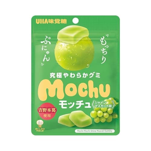 モッチュ シャインマスカット味