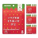 とちあいかグミ
