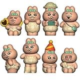 おぱんちゅうさぎラバマスグミ