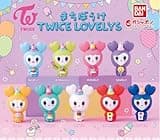 TWICE LOVELYS