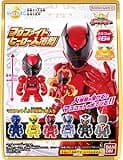 びっくらたまご　戦隊