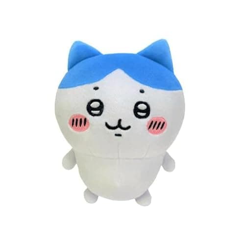 ちいかわ ぽてたまぬいぐるみ ハチワレ(サンアロー)