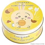 ヤマザキパン ちいかわ
